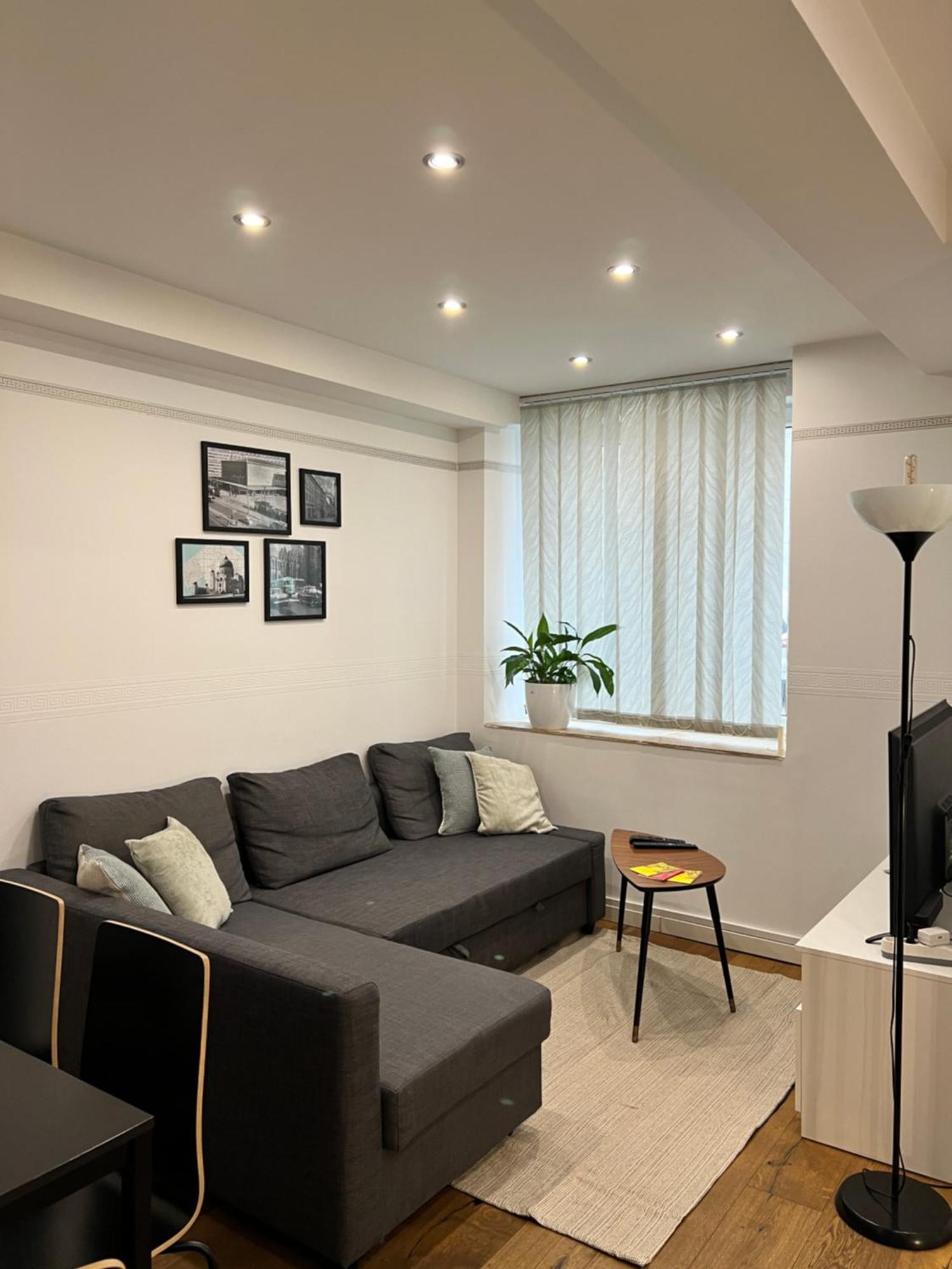 Rema Apartments 1090 Βιέννη Εξωτερικό φωτογραφία