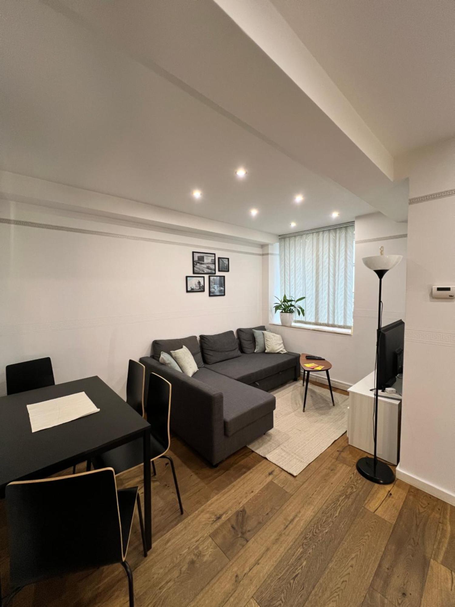 Rema Apartments 1090 Βιέννη Εξωτερικό φωτογραφία